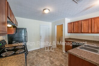 3716 Harvest Dr in Decatur, GA - Building Photo - Building Photo