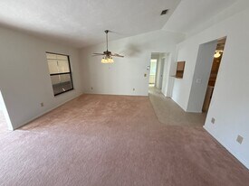 3781 N Passion Flower Way in Beverly Hills, FL - Building Photo
