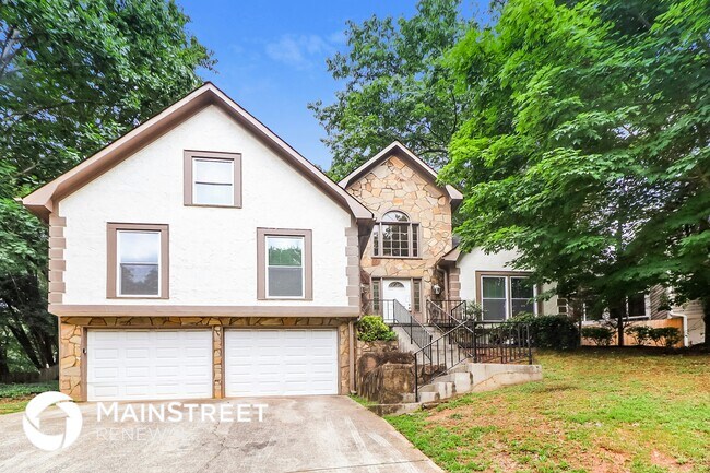 3414 Velvet Creek Dr SW