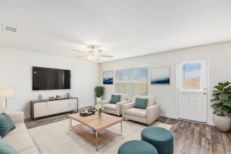 10828 Gray Mare Dr in Fort Worth, TX - Building Photo - Building Photo