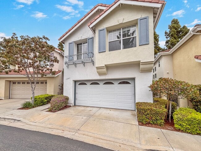 property at 12891 Caminito Diego