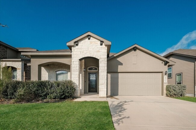 29563 Dusty Copper in Bulverde, TX - Building Photo - Building Photo