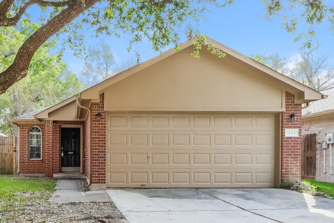 property at 24214 Silver Maple Dr