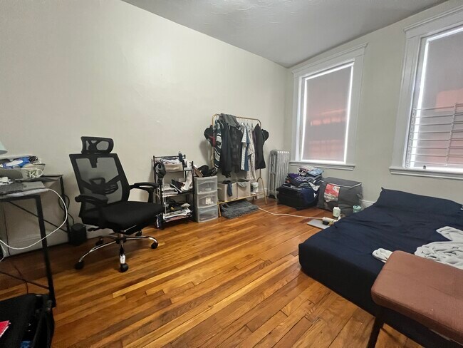 5 Walbridge St in Boston, MA - Foto de edificio - Building Photo