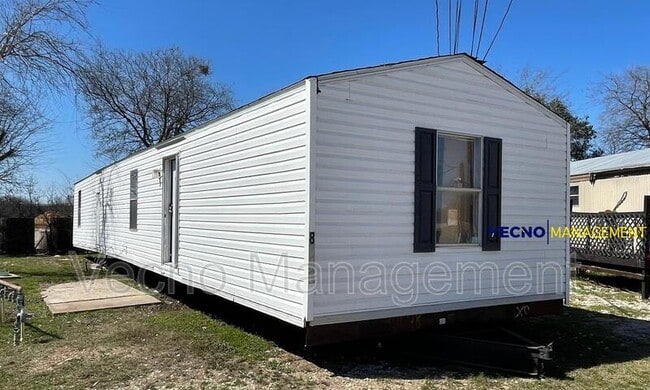 property at 4040 SW Military Dr
