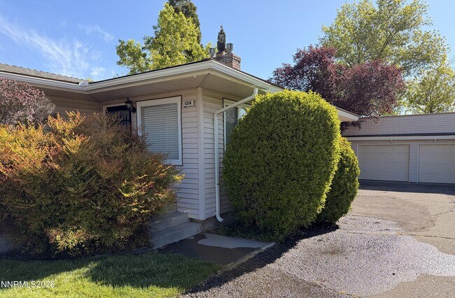 property at 1214 Gordon Ave