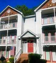 1320 Park Glen Dr in Raleigh, NC - Building Photo