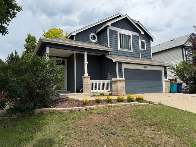 property at 12337 Utica St