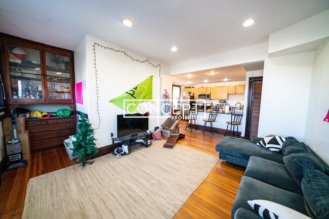 property at 170 St Alphonsus St