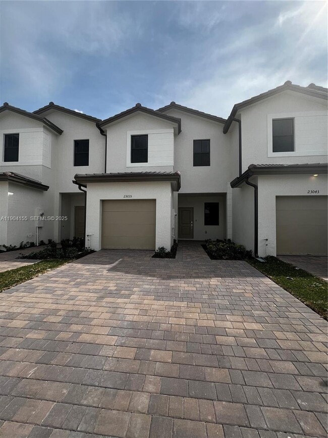property at 23035 SW 129th Ave