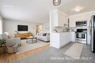 1226 Larrabee St in West Hollywood, CA - Building Photo