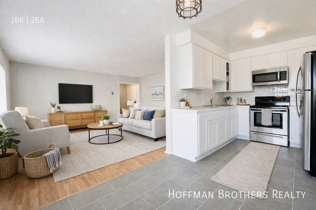 property at 1226 Larrabee St