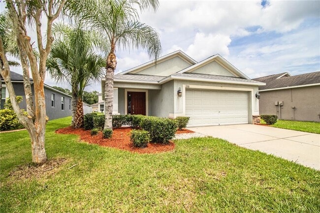 7281 Cedarcrest Blvd in Lakeland, FL - Building Photo - Building Photo