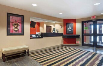 Furnished Studio-Houston - Willowbrook - H in Houston, TX - Building Photo - Building Photo