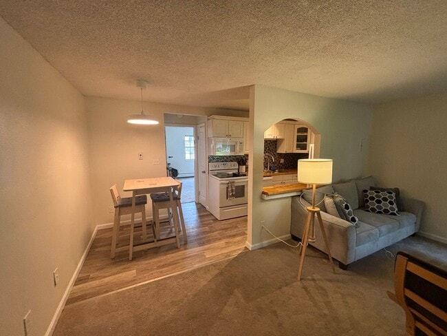 property at 5875 E Iliff Ave