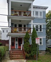 14 Lourdes Ave, Unit 2 in Boston, MA - Building Photo