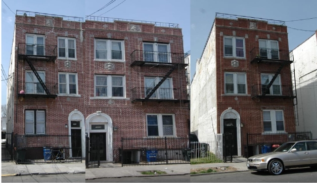 2844 W 36th St in Brooklyn, NY - Building Photo