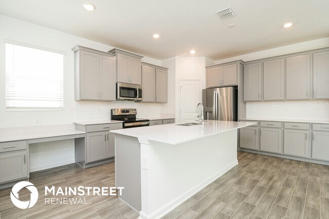 6332 Whip O Will Ln in St. Cloud, FL - Building Photo - Building Photo