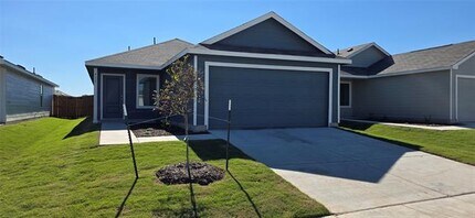 419 bower dr in Princeton, TX - Building Photo - Building Photo