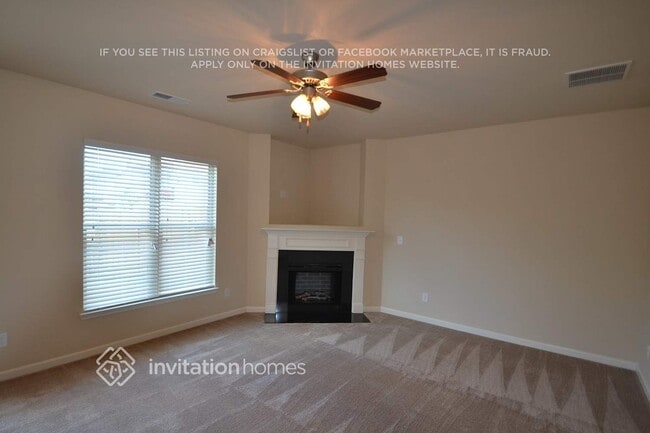 4324 Grove Lake St SW in Loganville, GA - Foto de edificio - Building Photo