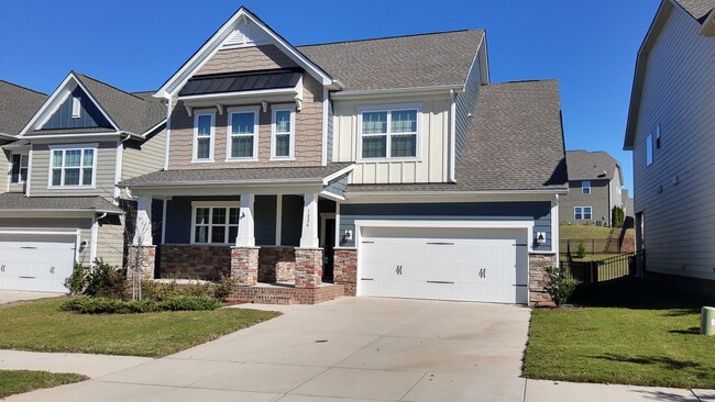 property at 1024 Easley St