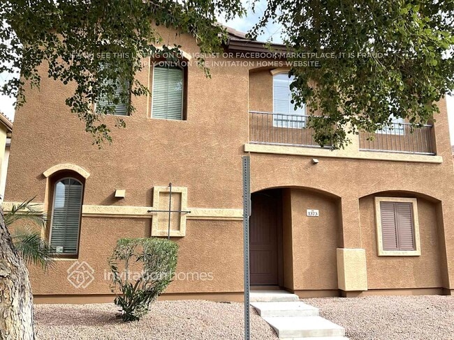 property at 1373 S Ponderosa Dr