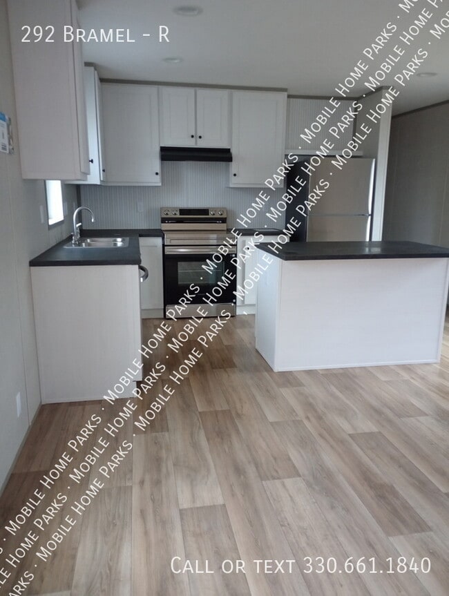 292 Bramel Dr in Aberdeen, OH - Building Photo - Building Photo