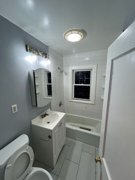142 Arlington St in Boston, MA - Building Photo