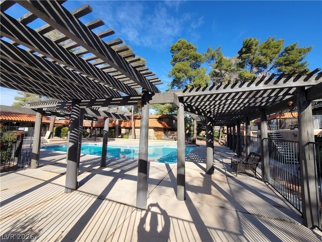 property at 6681 Bubbling Brook Dr