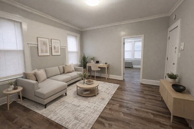 property at 100-102-102 Grand Ave