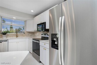 27 Pebble Beach Blvd in Naples, FL - Building Photo - Building Photo