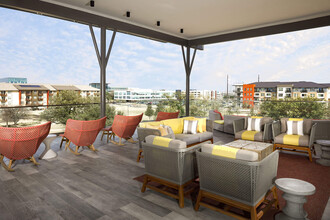 Gallery at The Domain in Austin, TX - Building Photo - Building Photo
