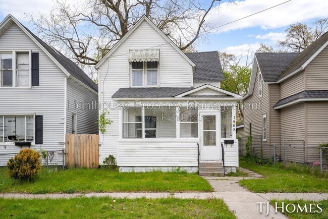property at 1468 Jiroch St
