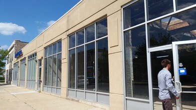 7311-7339 S Cottage Grove Ave in Chicago, IL - Building Photo - Building Photo