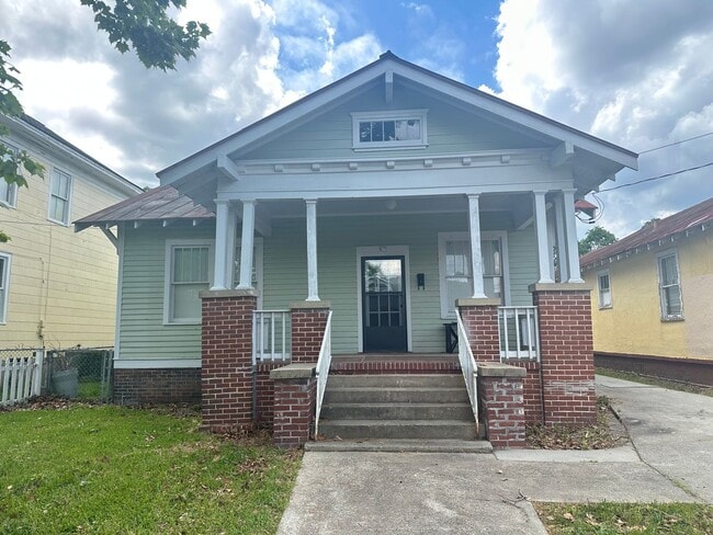 property at 925 Holden St