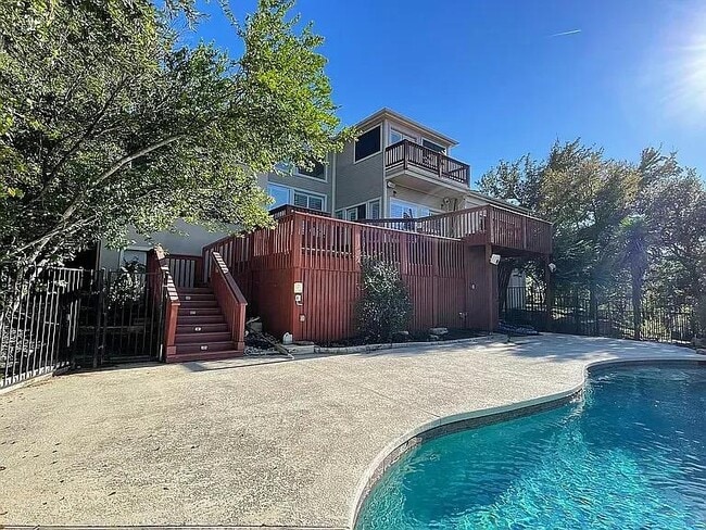 property at 10807 Love Bird Cove