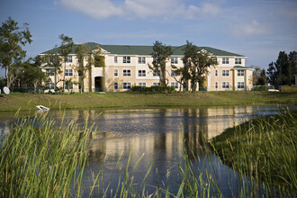 Manatee Cove in Melbourne, FL - Building Photo - Building Photo