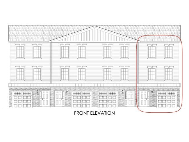 203 Amston Rd in Colchester, CT - Building Photo - Building Photo