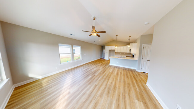 1036 Moen Loop in Conway, SC - Building Photo - Building Photo