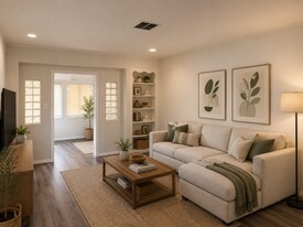 1061 Beaumont Ave in Beaumont, CA - Building Photo