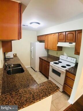 1647 Carriage House Terrace-Unit -1647-A in Silver Spring, MD - Building Photo