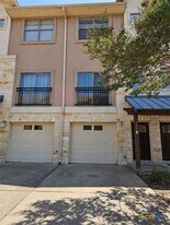 13420 Lyndhurst St in Austin, TX - Building Photo
