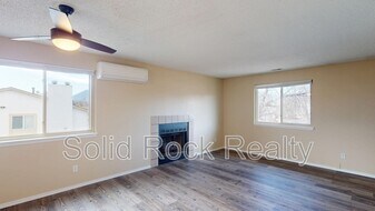 1845 Zebulon Dr in Colorado Springs, CO - Building Photo