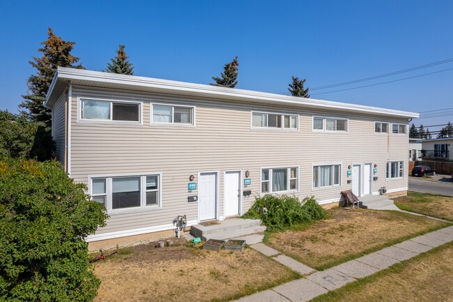 Trevella Townhomes