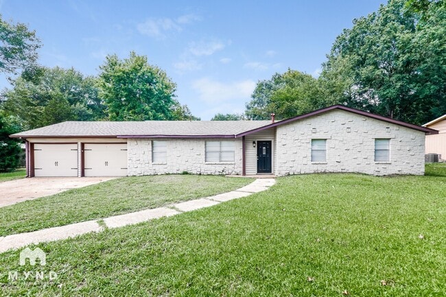 property at 2110 Vicki Dr