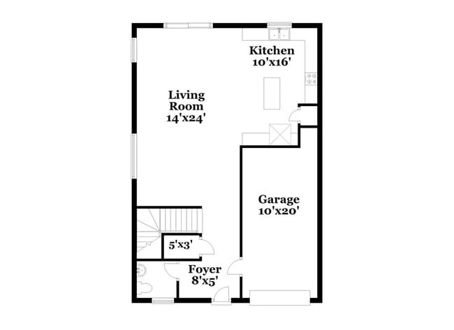 165 Nacoochee Way in Canton, GA - Building Photo - Building Photo
