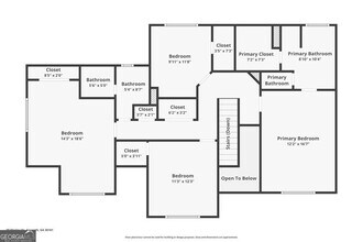 38 Wesley Dr in Acworth, GA - Building Photo - Building Photo