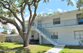 1728 Guava Ave in Melbourne, FL - Building Photo