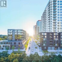 1360 Carling Ave in Ottawa, ON - Building Photo