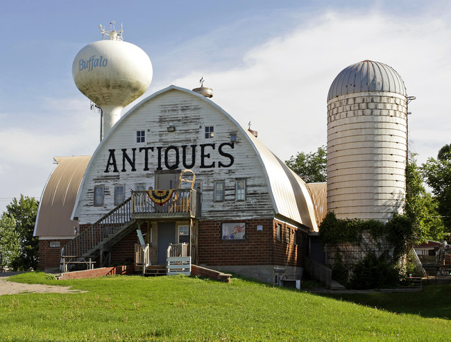 Casas Alquiler en Wright Far Western Suburbs, MN